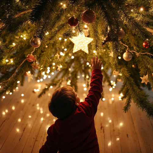 Serviciul Român de Informații transmite un mesaj inedit de Crăciun