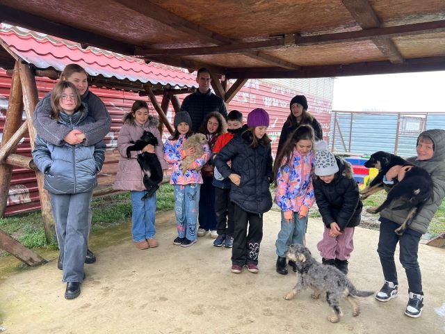 Copiii din Brașov continuă tradiția colindatului caritabil și strâng peste 42.000 lei