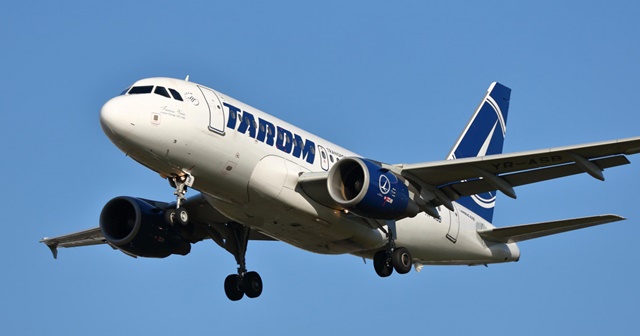 Costin Iordache rămâne director general la TAROM până în ianuarie 2026