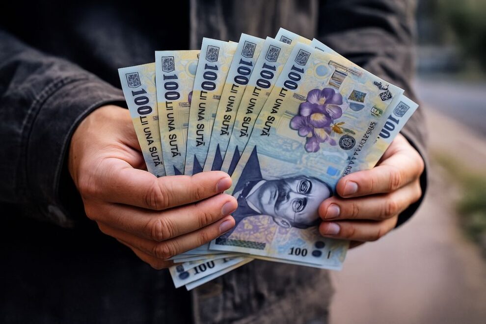 Guvernul introduce măsuri fiscale pentru stimularea economiei și sprijinirea persoanelor vulnerabile