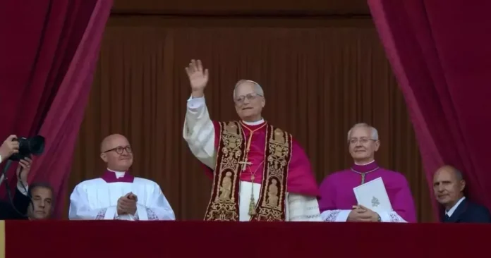 Papa Leon al XIV-lea cere o zi de pace globală pentru Crăciun