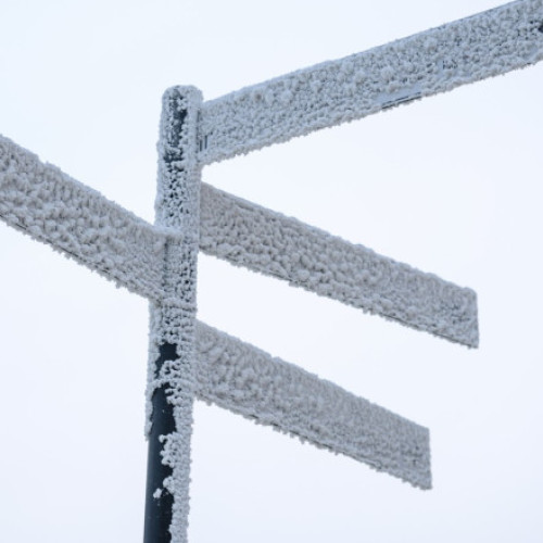 Temperaturi extreme în Siberia: Iakutia înregistrează -56 °C și viscol puternic