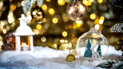 Obiceiuri și credințe populare în ziua de Crăciun în diverse regiuni ale României