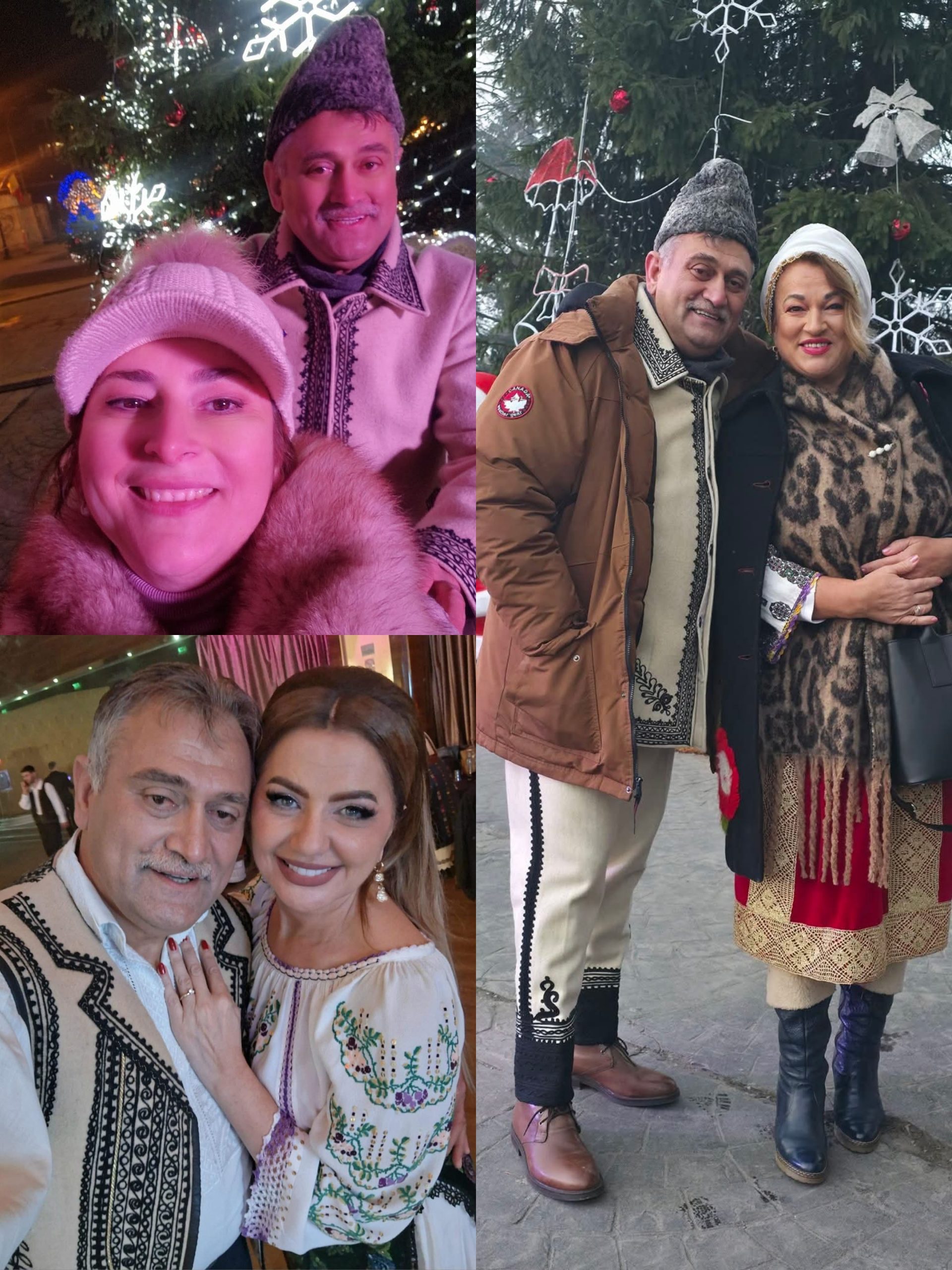 Ion Drăgan, solistul popular gorjean, a murit în prima zi de Crăciun