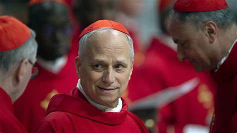 Papa Leon critică economia distorsionată și cere pace în mesajul de Crăciun