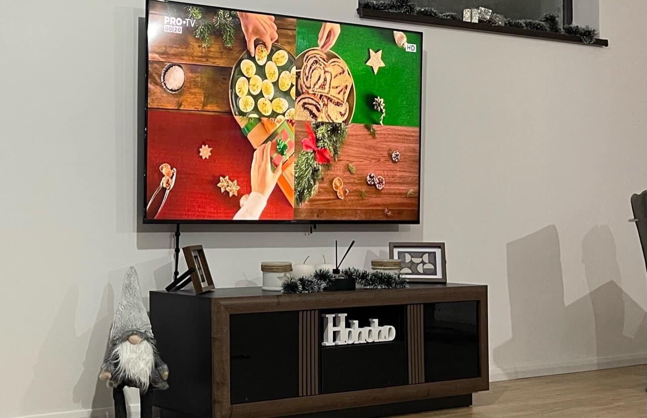 Zece filme recomandate pentru seara de Crăciun în familie