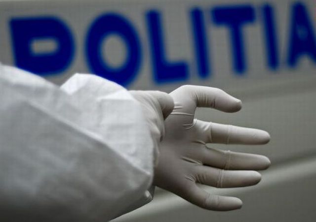 Patru tineri din Blăjel sunt urmăriți penal după moartea unui bărbat în urma unui conflict