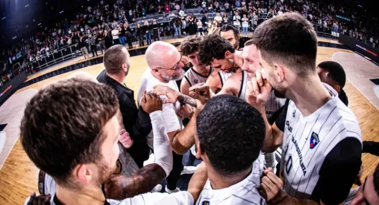 U-BT Cluj invită suporterii gratuit la jocul important de Liga Adriatică din a doua zi de Crăciun