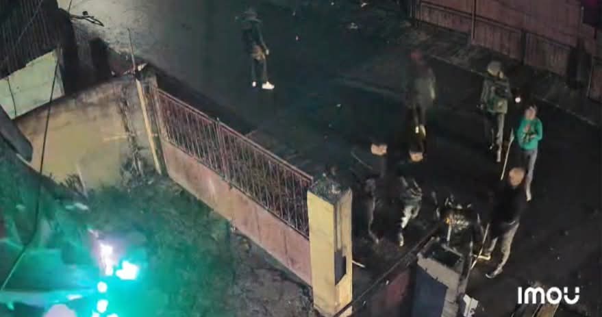 Un bărbat a murit după un conflict spontan în Blăjel, județul Sibiu