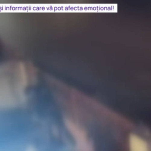 Un bărbat de 36 de ani a fost ucis în urma unei bătăi în localitatea Blăjel, Sibiu