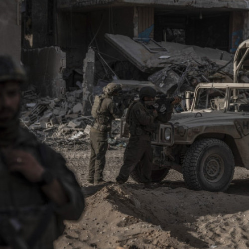 Ministrul israelian al Apărării afirmă că armata nu se va retrage complet din Fâșia Gaza