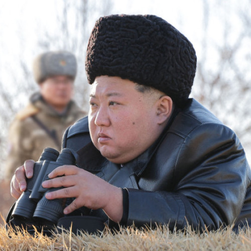 Kim Jong Un anunță continuarea dezvoltării rachetelor în următorii cinci ani