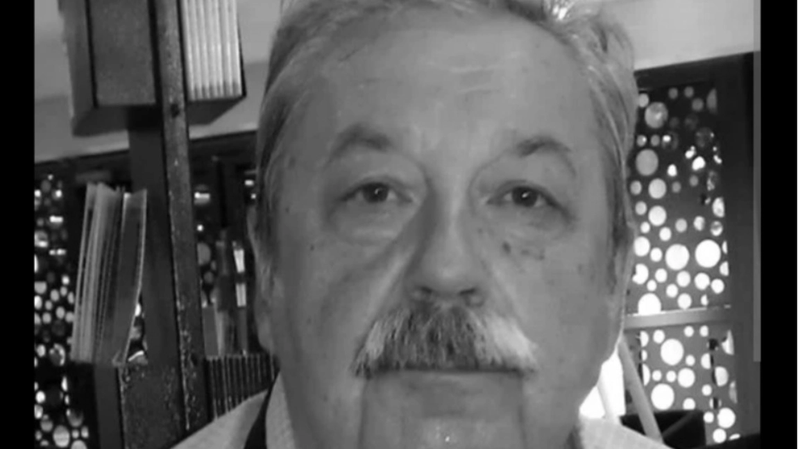 Medicul pediatru Alexandru Grigore Dimitriu a încetat din viață în Ajunul Crăciunului