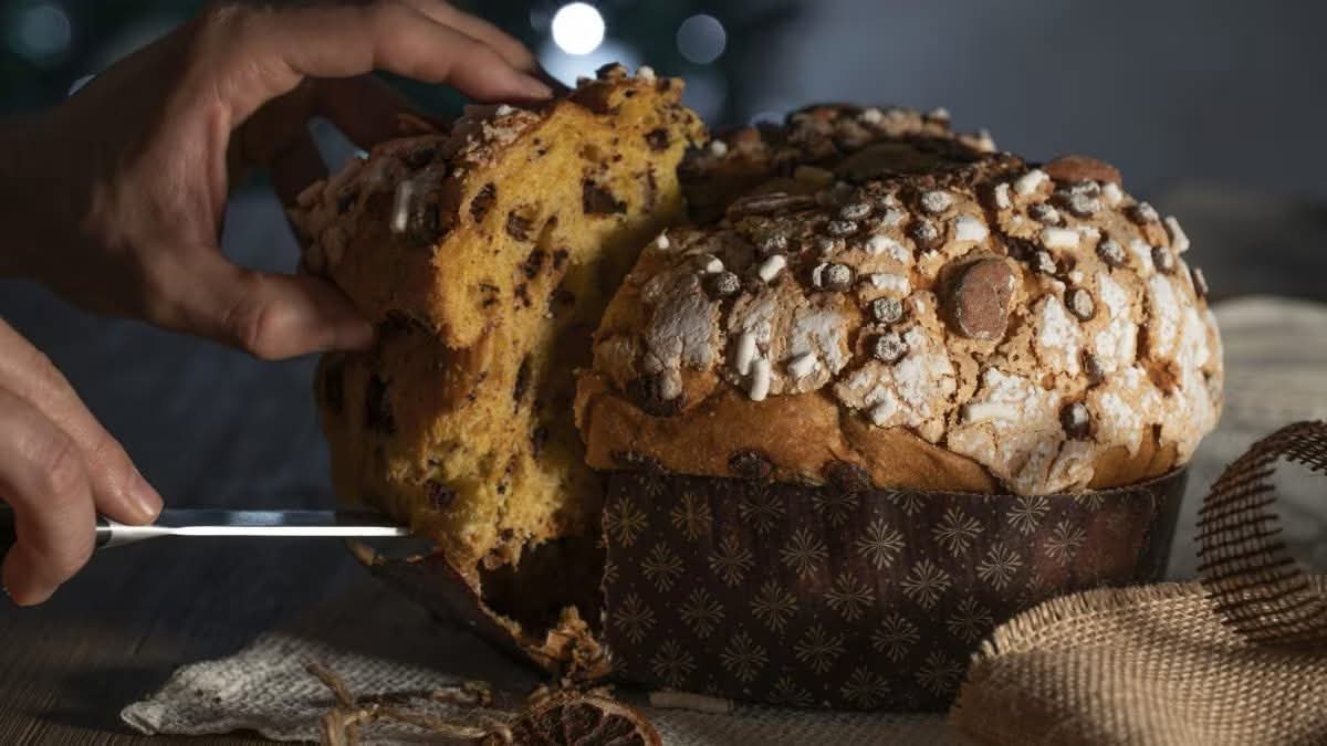 Bărbat de 47 de ani moare după ce s-a înecat cu panettone la o petrecere lângă Torino
