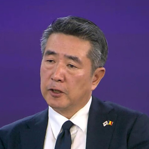 Ambasadorul Coreei de Sud la București explică rolul și provocările zonei demilitarizate dintre cele două Corei