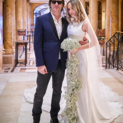 Octavia Geamănu vorbește despre relația cu Marian Ionescu după 17 ani împreună