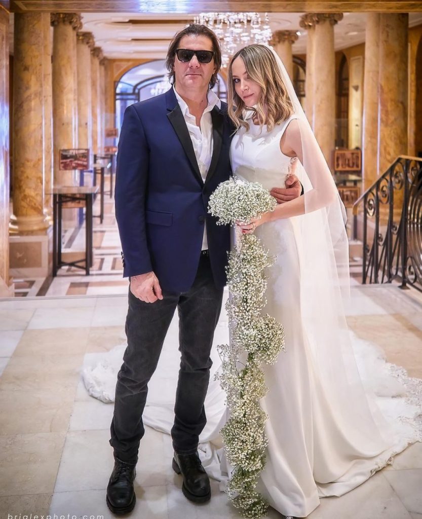 Octavia Geamănu vorbește despre relația cu Marian Ionescu după 17 ani împreună