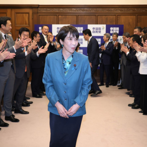 Guvernul japonez aprobă un buget record pentru apărare și asigurări sociale în 2026