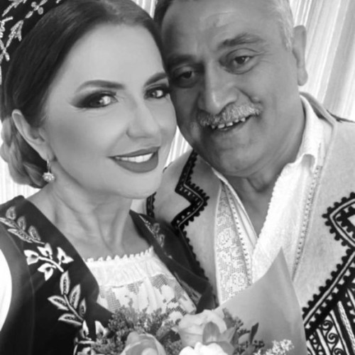 Roberta Crintea evocă cu emoție amintirile despre Ion Drăgan, la o zi după trecerea sa