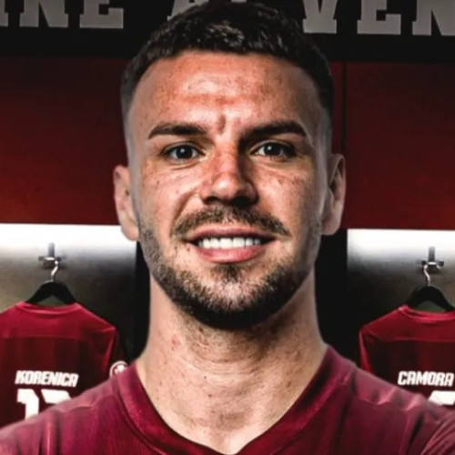 Renaștere în Gruia! Andrei Cordea, cel mai eficient fotbalist din SuperLiga. Este peste toți fotbaliștii din campionat