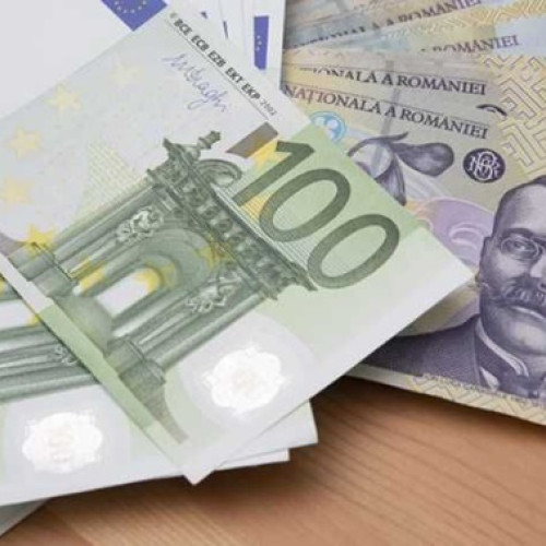 Datoria guvernamentală a atins 1.095 miliarde lei, în septembrie