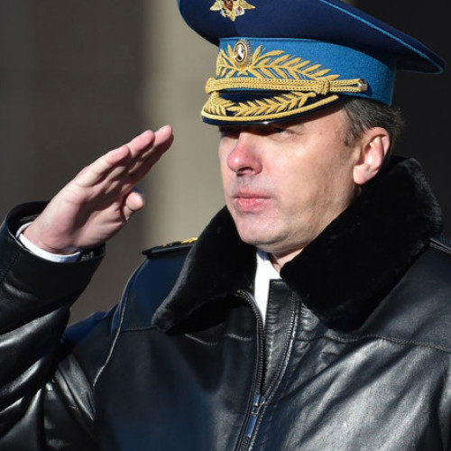 Decesele subite continuă în cercurile de conducere ruse, inclusiv generalul Iuri Sadovenko