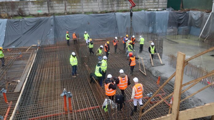 Primăria Capitalei anunță construcția celei mai mari clinici de psihiatrie pediatrică din România