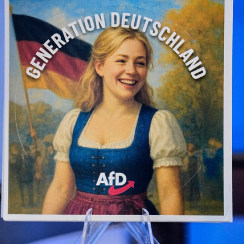 Extrema dreaptă folosește muzica și cultura pentru a-și răspândi mesajele radicale