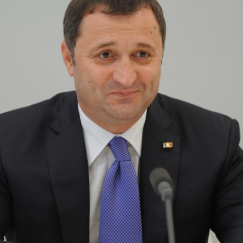 Interpol emite mandat de arestare pentru fostul premier Vlad Filat, condamnat în Franța