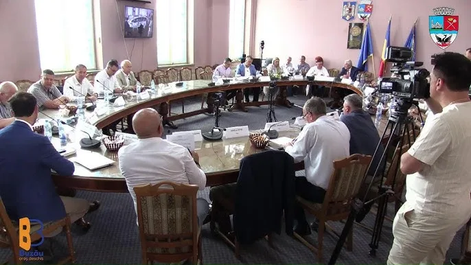 Primarul Constantin Toma ar putea anunța demisia unui consilier local la ultima ședință din 2025