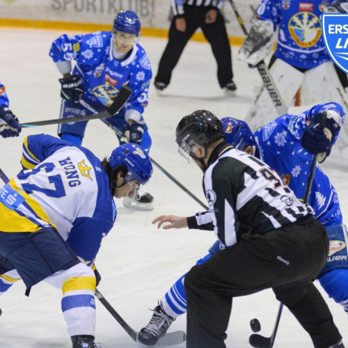 Corona Brașov a învins Sport Club Miercurea Ciuc în primul meci din play-off