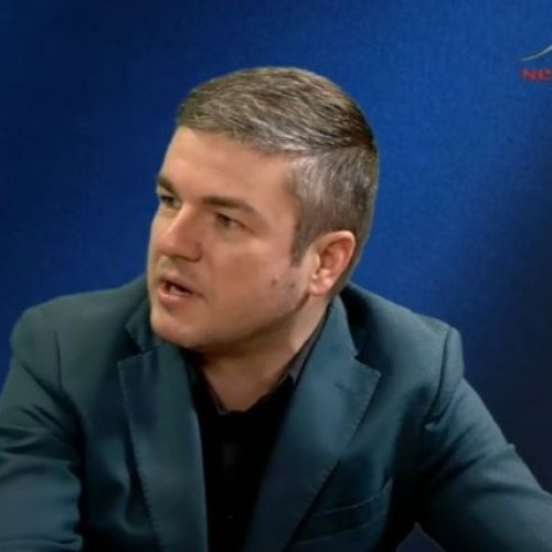 Irineu Darău anticipează un 2026 dificil, dar cu perspective de redresare pentru 2027