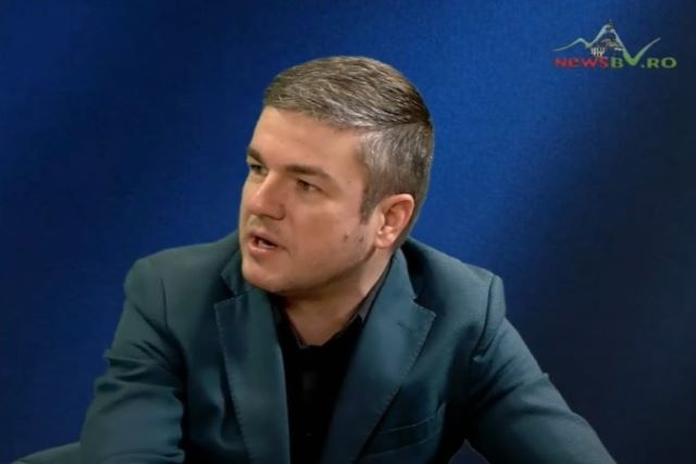 Irineu Darău anticipează un 2026 dificil, dar cu perspective de redresare pentru 2027