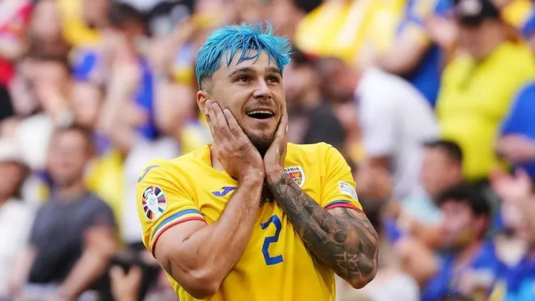 Andrei Rațiu devine cel mai rapid fotbalist din La Liga și Europa în sezonul 2025-2026