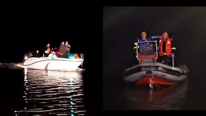 Doi copii mor înecați într-un lac din comuna Tăcuta, județul Vaslui