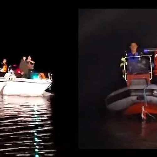 Doi copii mor înecați într-un lac din comuna Tăcuta, județul Vaslui