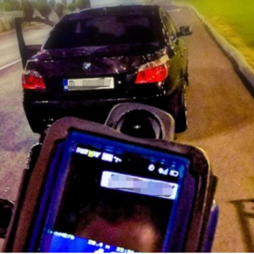 CNAIR lansează sistemul e-SIGUR pentru monitorizarea traficului în 2026