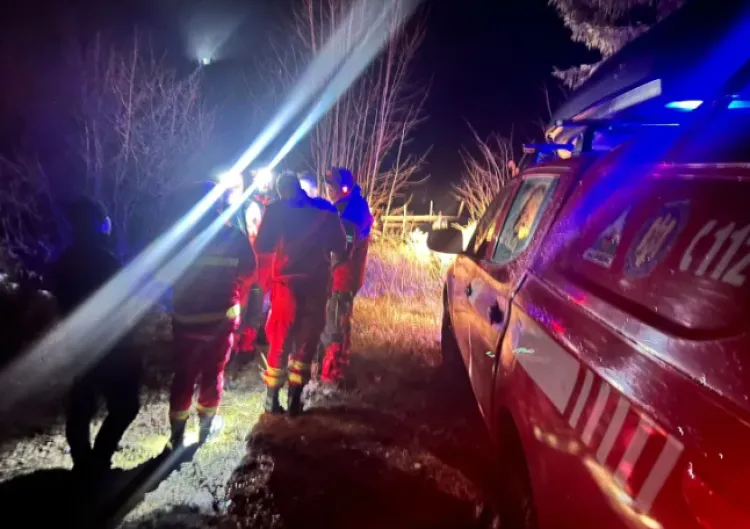 Salvamontiștii au intervenit la 40 de situații de urgență în ultimele 24 de ore