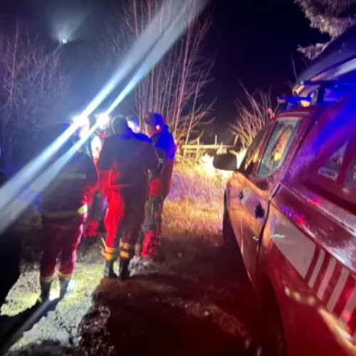 Salvamontiștii au intervenit la 40 de situații de urgență în ultimele 24 de ore