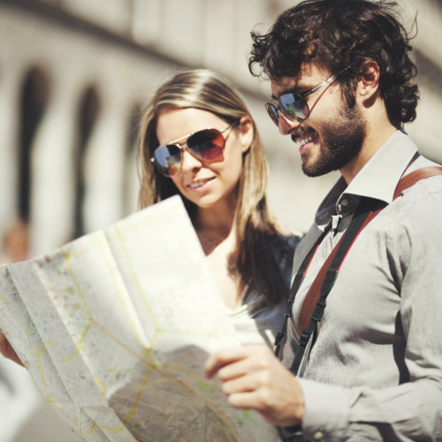 Turiștii nerezidenți în România în trimestrul III 2025 au cheltuit peste 2,2 miliarde lei