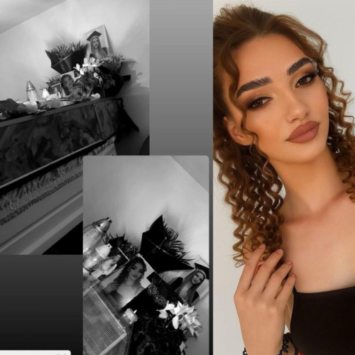 Florentina și-a pierdut viața într-un accident în Picior de Munte, Dâmbovița