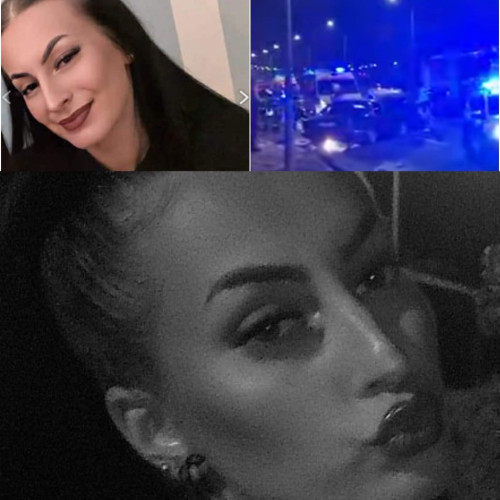 Patru persoane au fost rănite într-un accident grav lângă Botoșani; o tânără a decedat