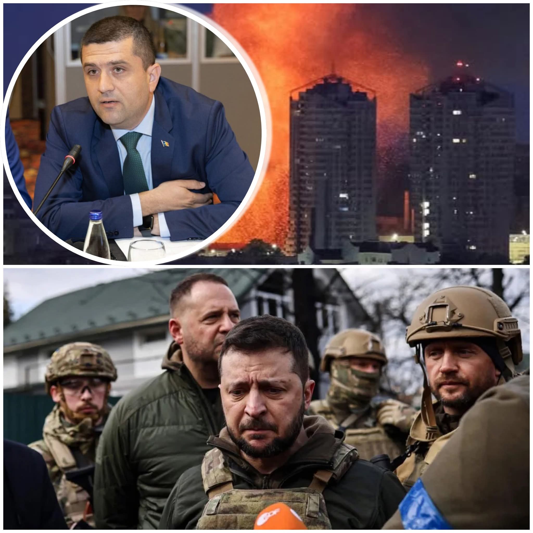 Zelenski și Trump discută un plan de pace pentru războiul din Ucraina la Mar-a-Lago