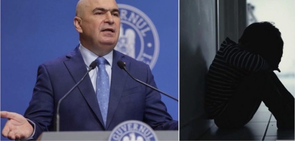 Guvernul lui Ilie Bolojan suspendă indemnizațiile pentru copiii cu handicap HIV/SIDA
