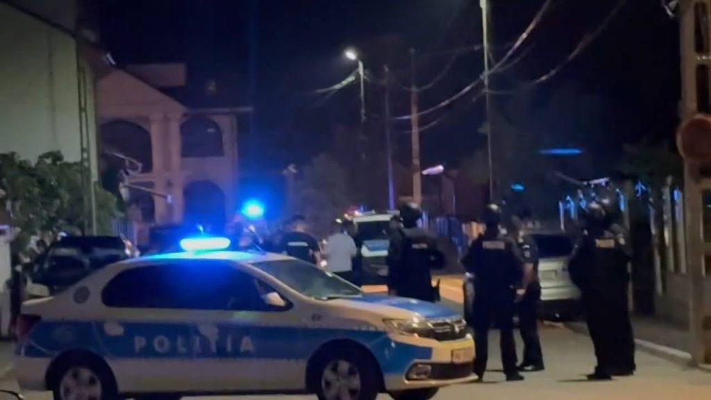 Șase orașe din România în topul celor mai nesigure localități urbane la nivel global