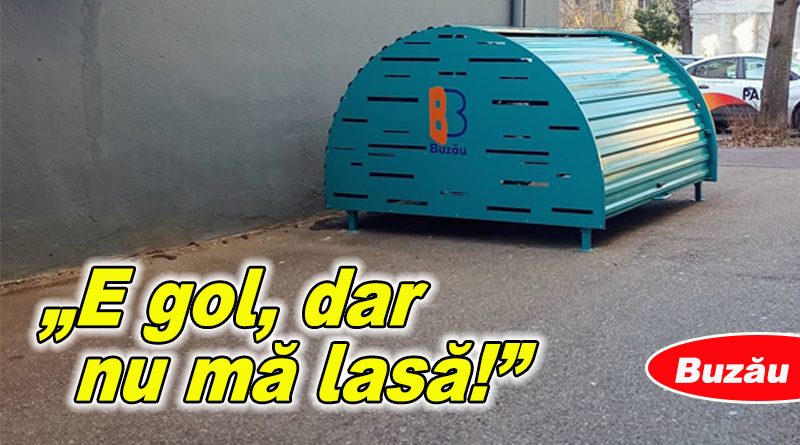 Primăria Buzău pregătește extinderea rețelei de adăposturi și piste pentru bicicliști