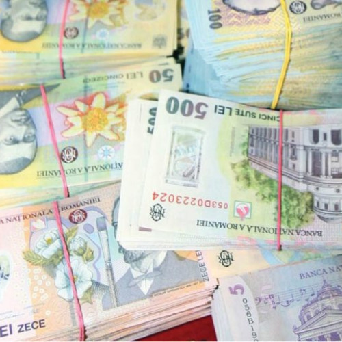 Datoria guvernamentală a crescut la 1.095 miliarde lei în septembrie 2025