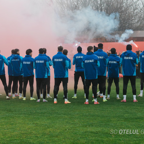 Superliga a reluat pregătirile pentru sezonul 2026, cu majoritatea echipelor în cantonamente externe