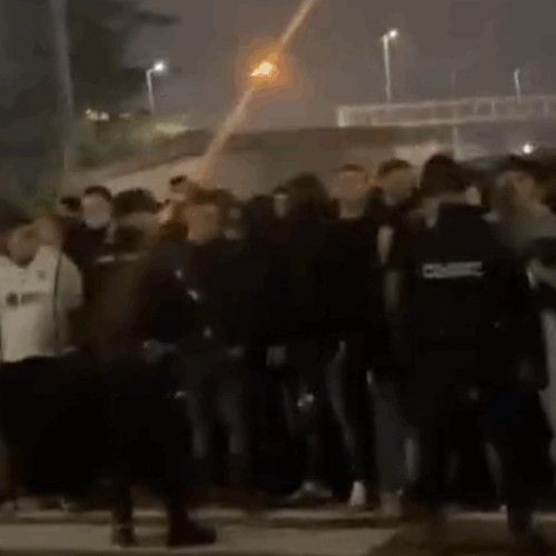 Suporterii valencieni huiduie echipa după înfrângerea cu Celta Vigo și cer demisii