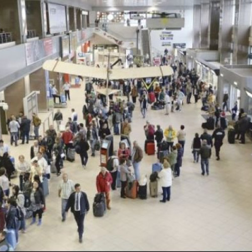 Firma din Iași DAS câștigă contractul pentru consolidarea parcării Aeroportului Otopeni